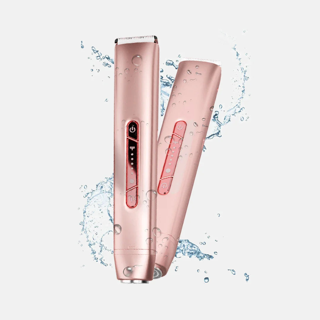Bikini Hairtrimmer