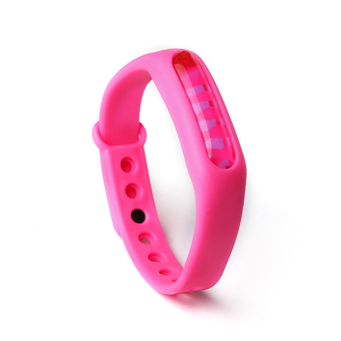 Velozia™ Muggenwerende Armband | Chemievrije Bescherming voor Binnen & Buiten