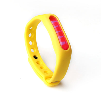 Velozia™ Muggenwerende Armband | Chemievrije Bescherming voor Binnen & Buiten