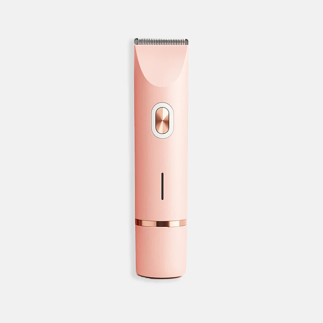 Bikini Hairtrimmer