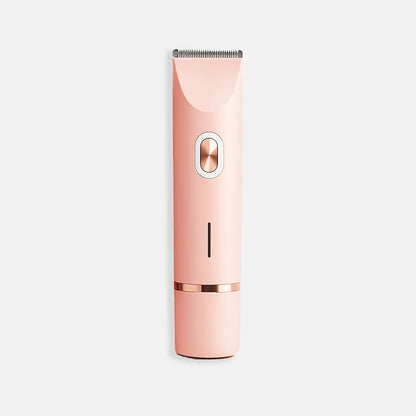 Bikini Hairtrimmer
