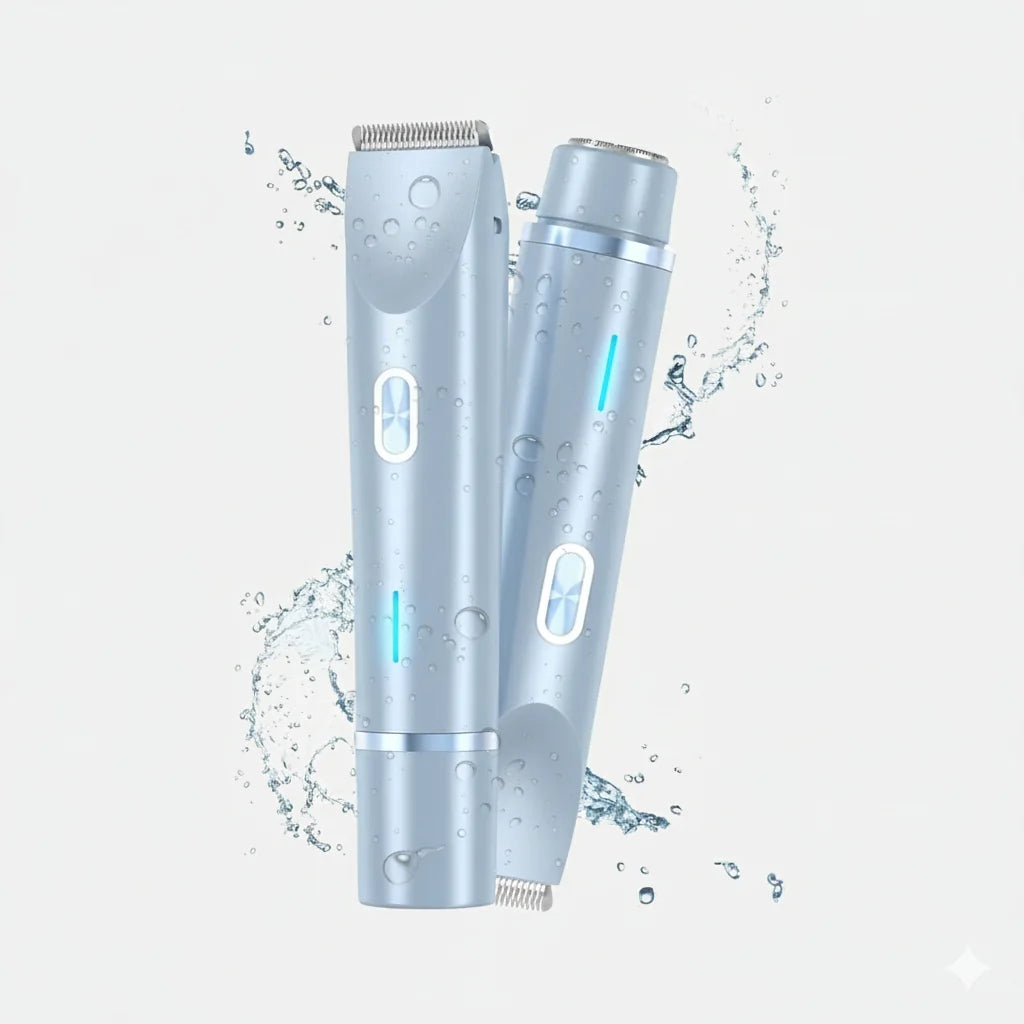 Bikini Hairtrimmer