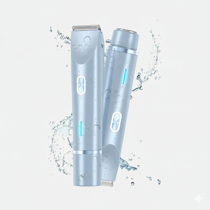 Bikini Hairtrimmer