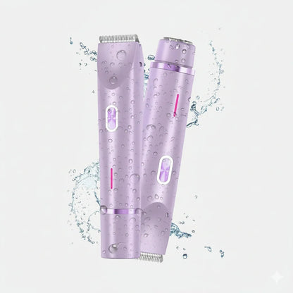 Bikini Hairtrimmer