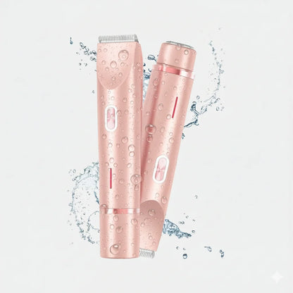 Bikini Hairtrimmer
