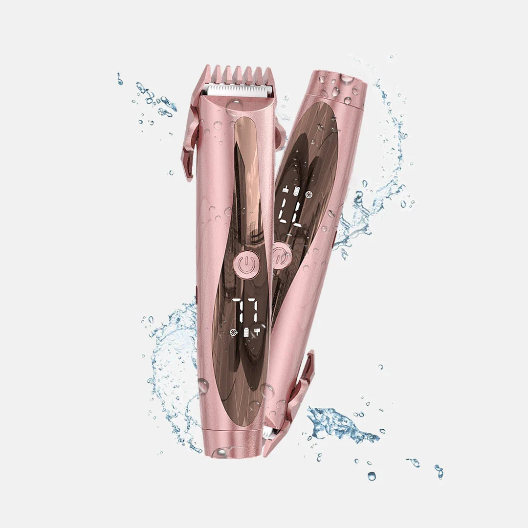 Bikini Hairtrimmer