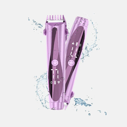 Bikini Hairtrimmer