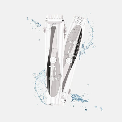 Bikini Hairtrimmer