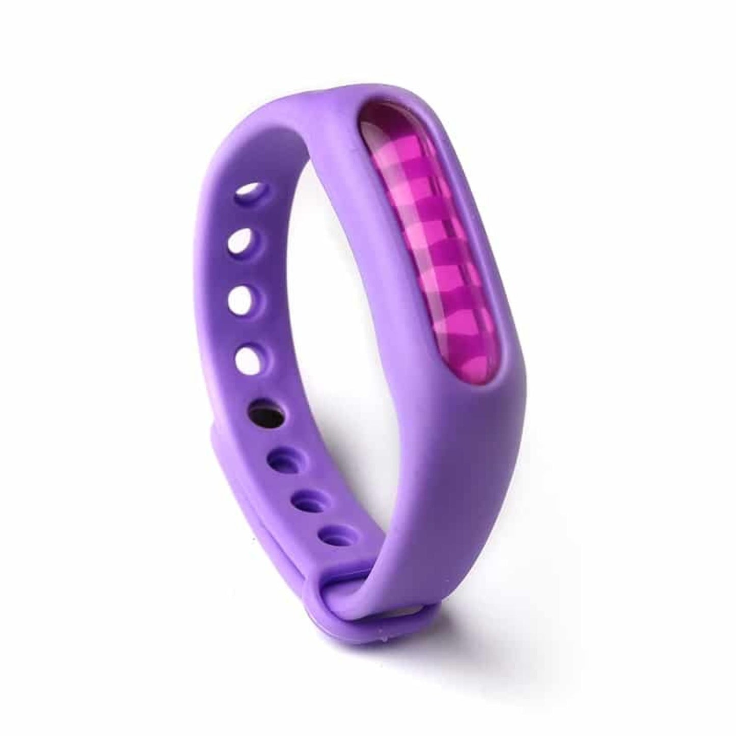 Velozia™ Muggenwerende Armband | Chemievrije Bescherming voor Binnen & Buiten