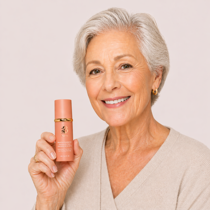 SPF 50 Velozia Smart Match Foundation | 1+1 GRATIS