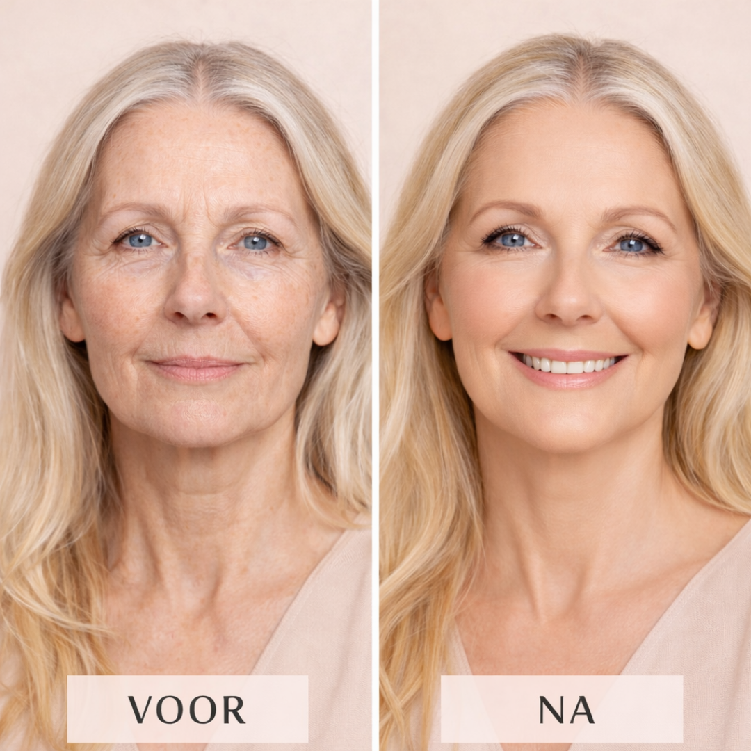 SPF 50 Velozia Smart Match Foundation | 1+1 GRATIS