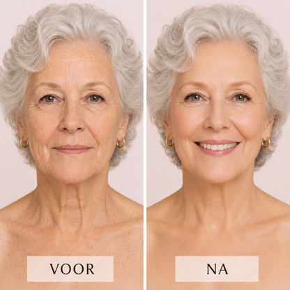 SPF 50 Velozia Smart Match Foundation | 1+1 GRATIS
