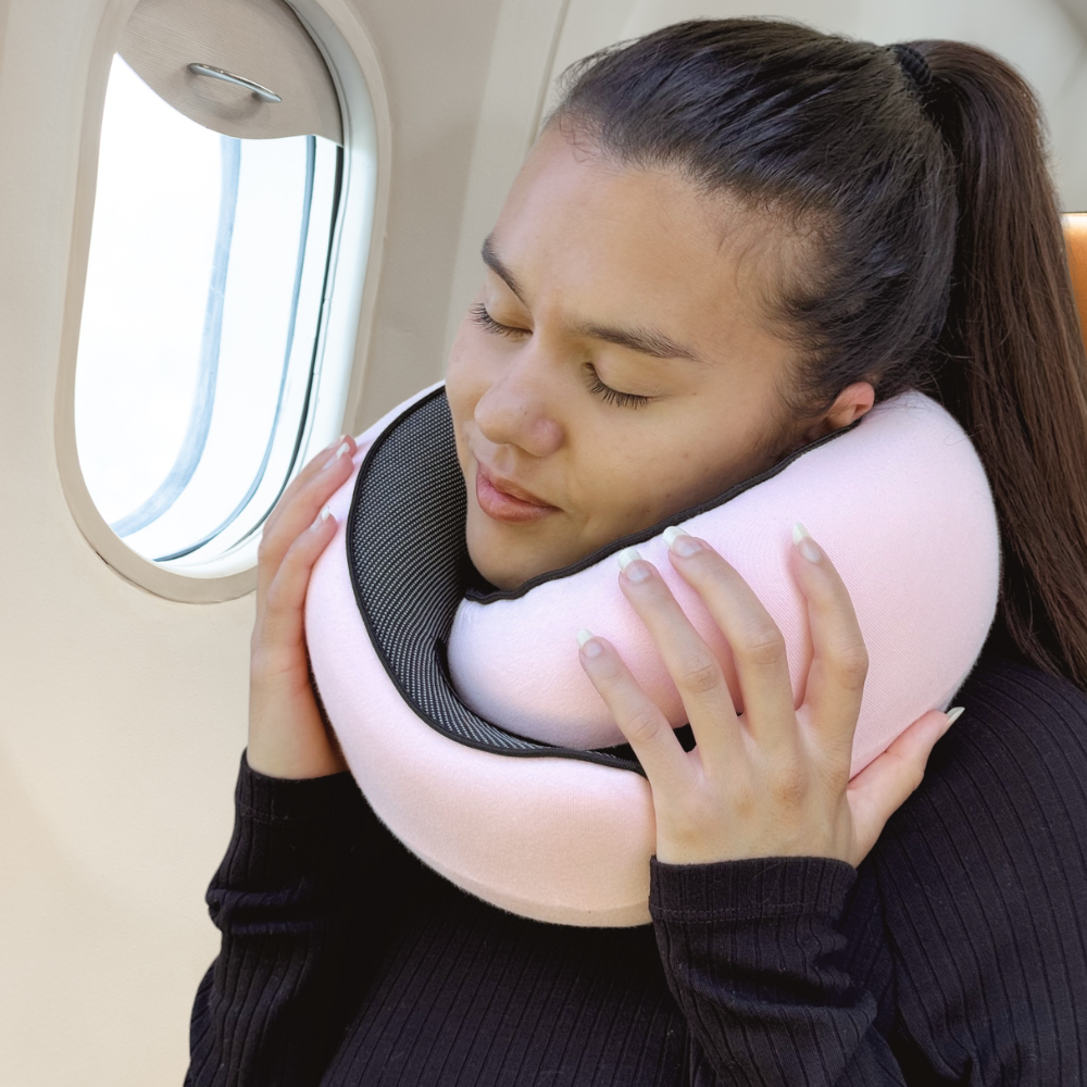 Velozia™ Comfort Reiskussen