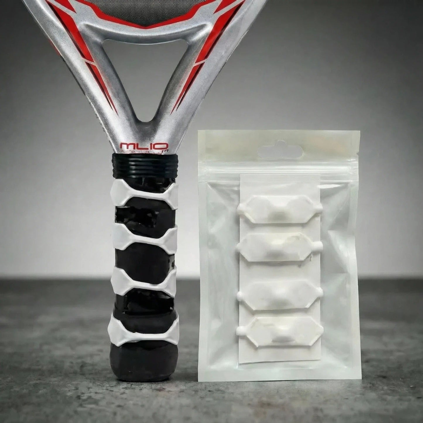 Custom Grip