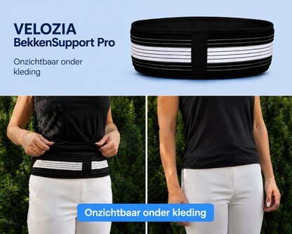 Velozia BekkenSupport Pro
