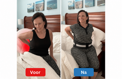 Velozia BekkenSupport Pro