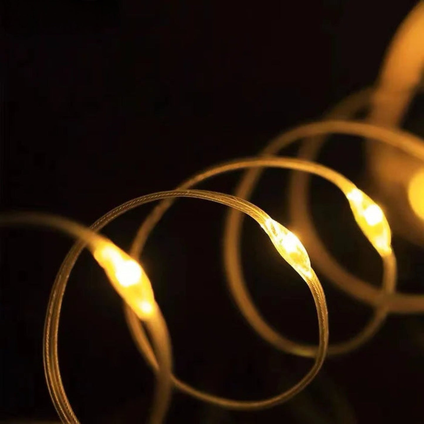 CAMPIFY String