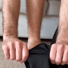Velozia ZipSupport – Compressiekousen met Rits