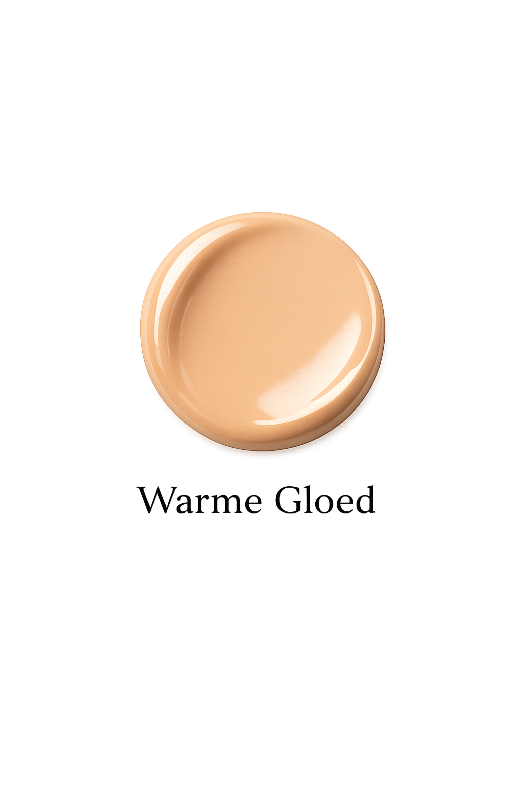 Lichaamperfector™ Foundation – Egale, zelfverzekerde huid