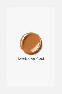 Bronskleurige Gloed