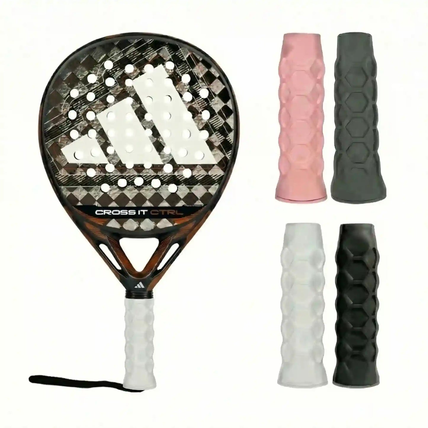 Hexagon Grip
