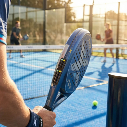Padel Scoreteller