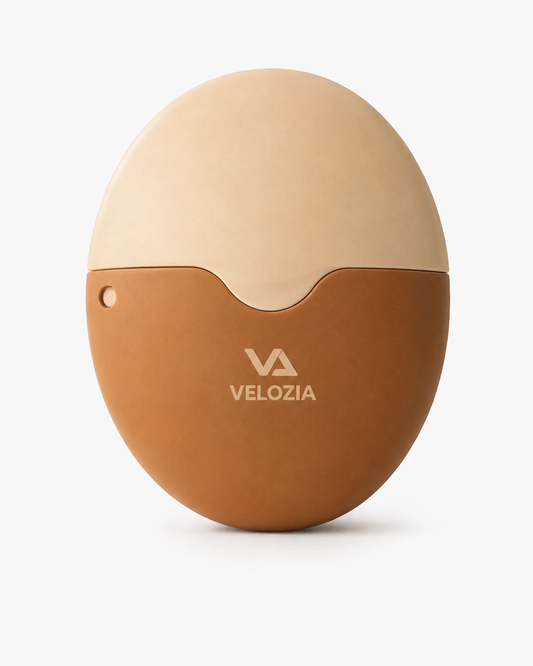 Velozia  Sunscreen applicator | 1+1 GRATIS