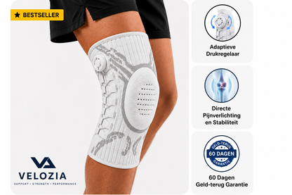 Velozia® Kniebrace Pro