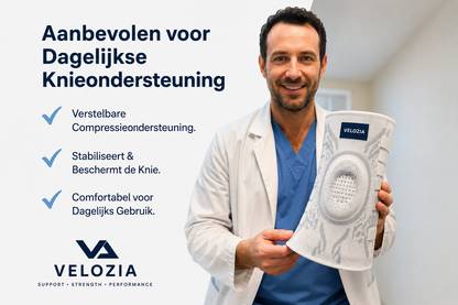 Velozia® Kniebrace Pro