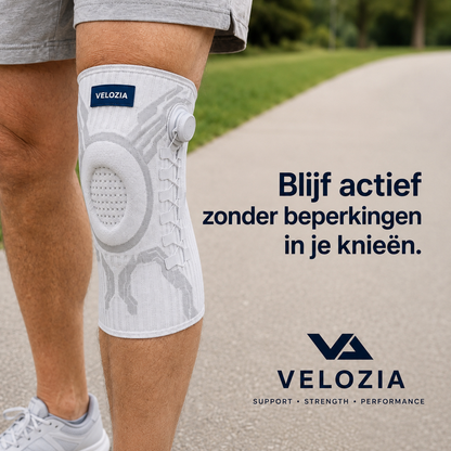 Velozia® Kniebrace Pro