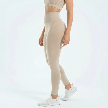 SculptFit™ 3D Compressielegging – Shaping & Comfort voor elke dag