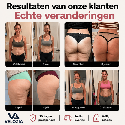 SculptFit™ 3D Compressielegging – Shaping & Comfort voor elke dag