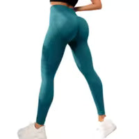 Paauw Groen