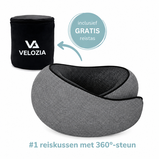 Velozia™ Comfort Reiskussen
