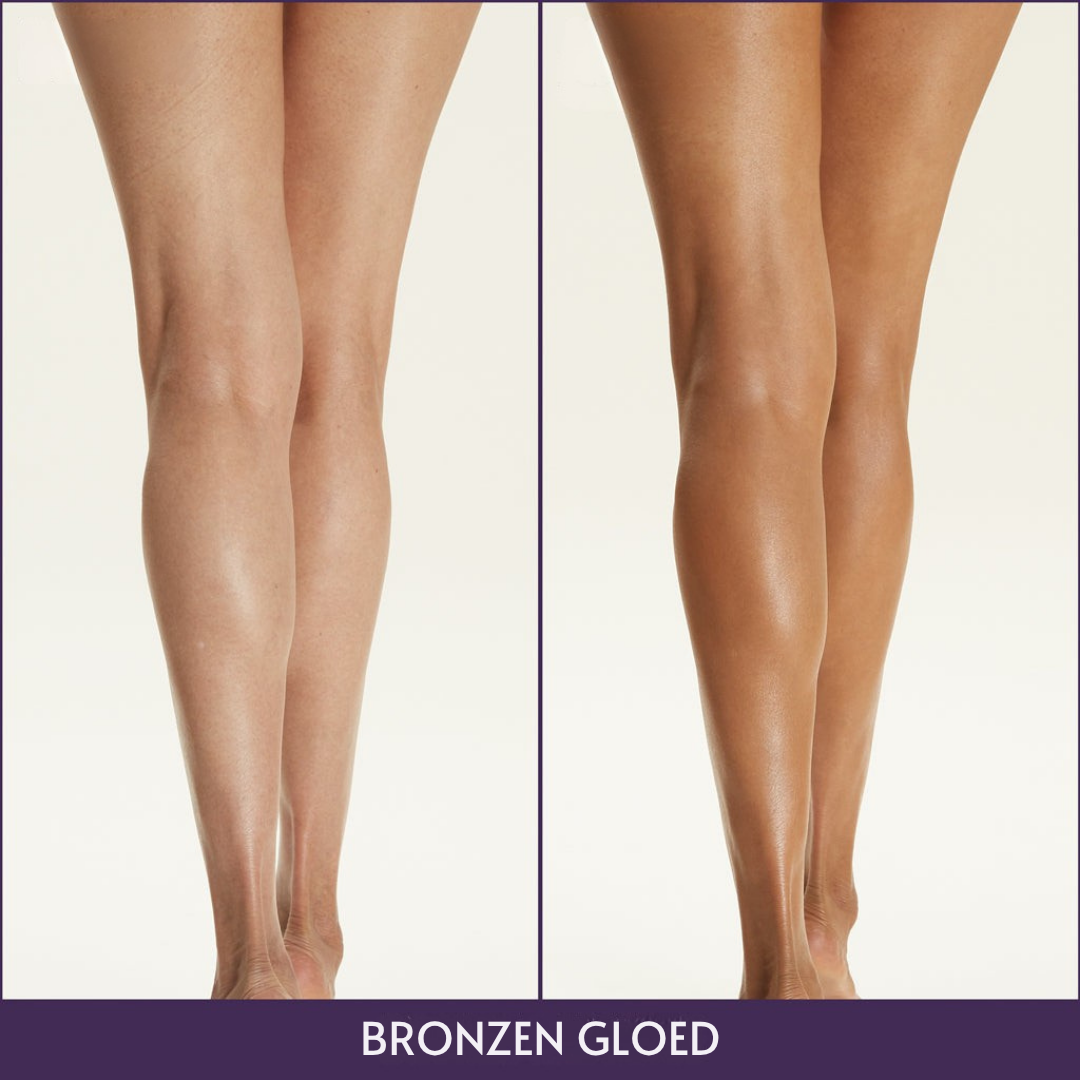 Lichaamperfector™ Foundation – Egale, zelfverzekerde huid