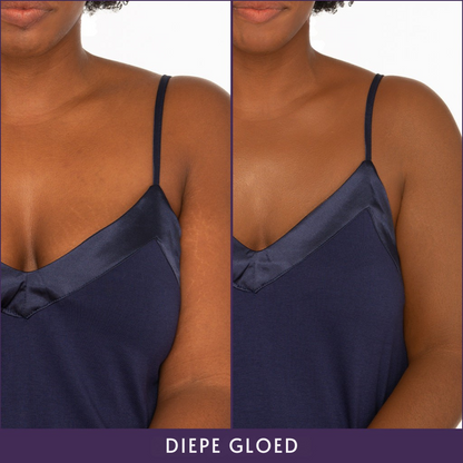 Lichaamperfector™ Foundation – Egale, zelfverzekerde huid