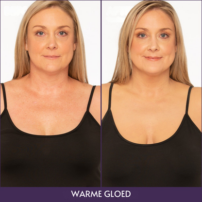 Lichaamperfector™ Foundation – Egale, zelfverzekerde huid