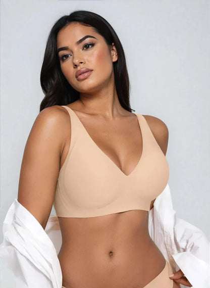 CloudLift Draadloze Jelly BH
